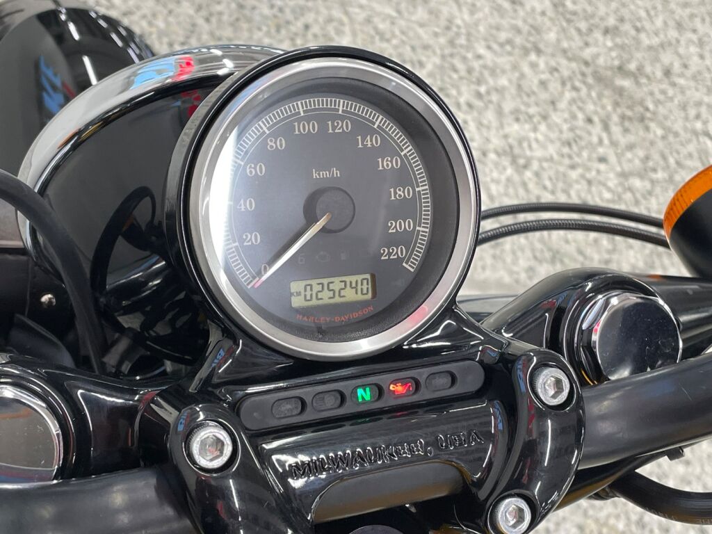 Harley-davidson SPORTSTER 2012 