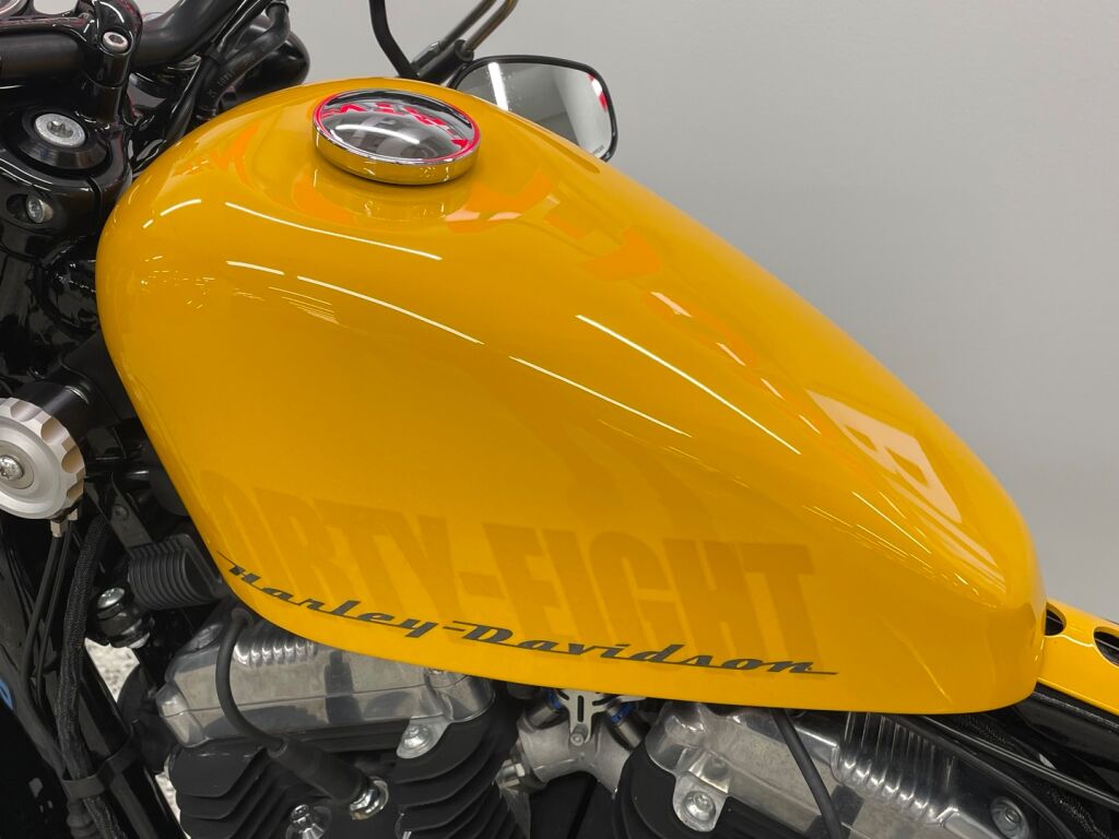 Harley-davidson SPORTSTER 2012 