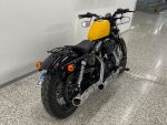 Harley-davidson SPORTSTER 2012 