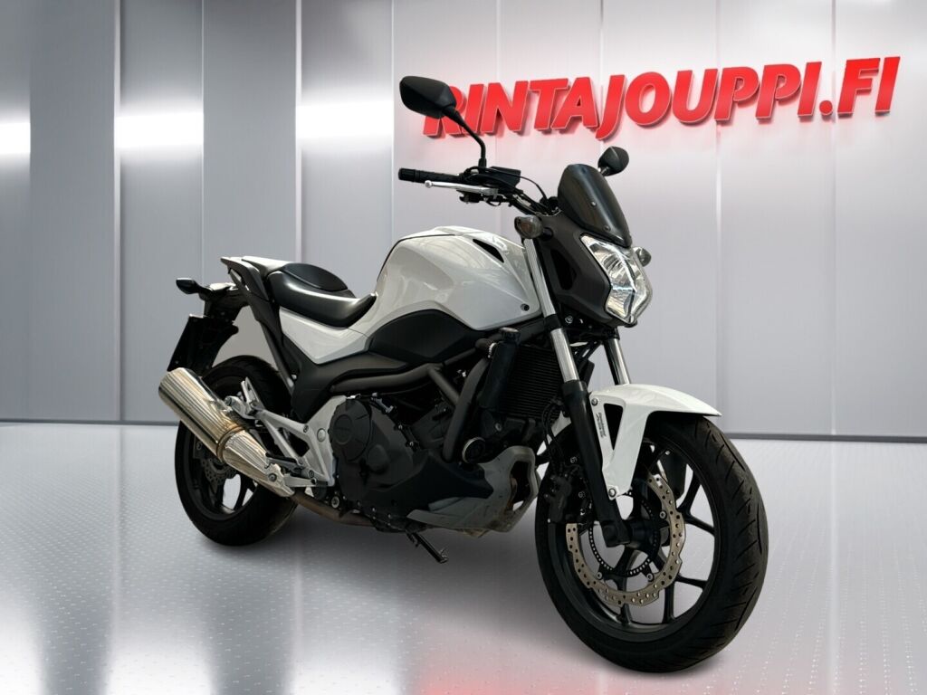 Honda NC 2013 