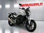 Honda NC 2013 