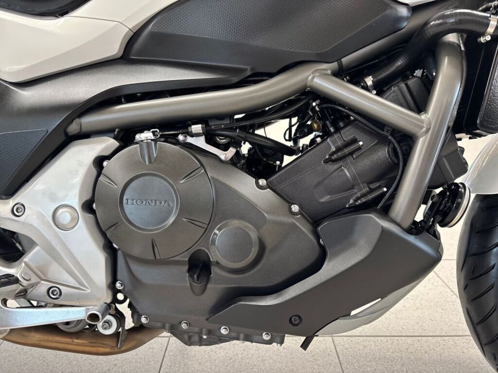 Honda NC 2013 