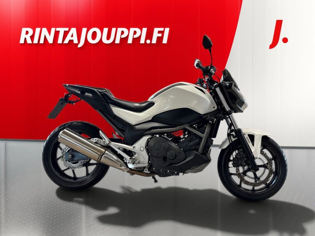 Honda NC 2013 