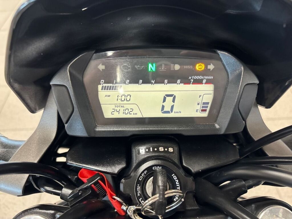 Honda NC 2013 