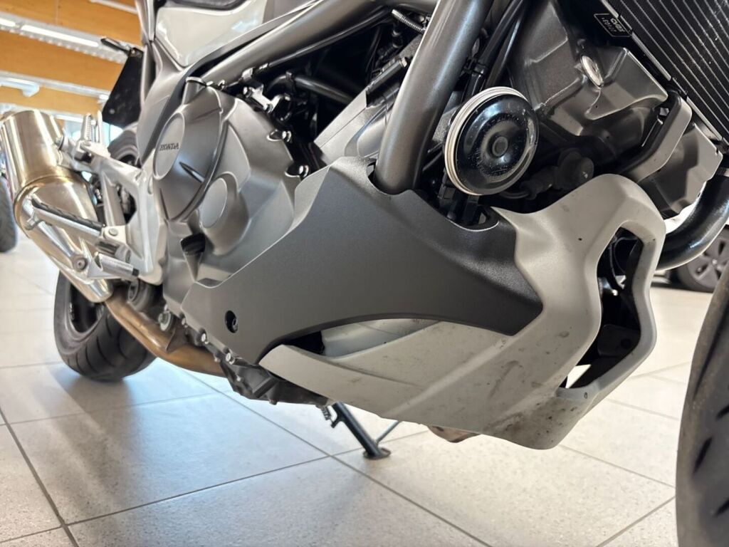 Honda NC 2013 
