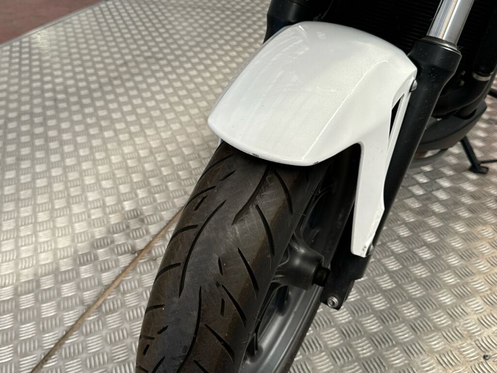Honda NC 2013 