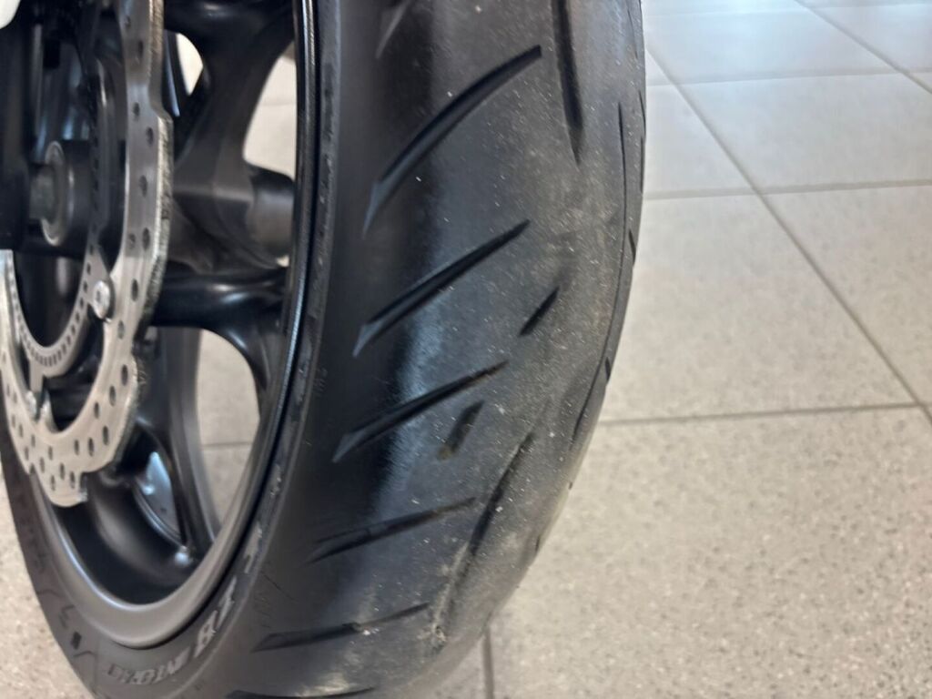 Honda NC 2013 