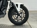 Honda NC 2013 