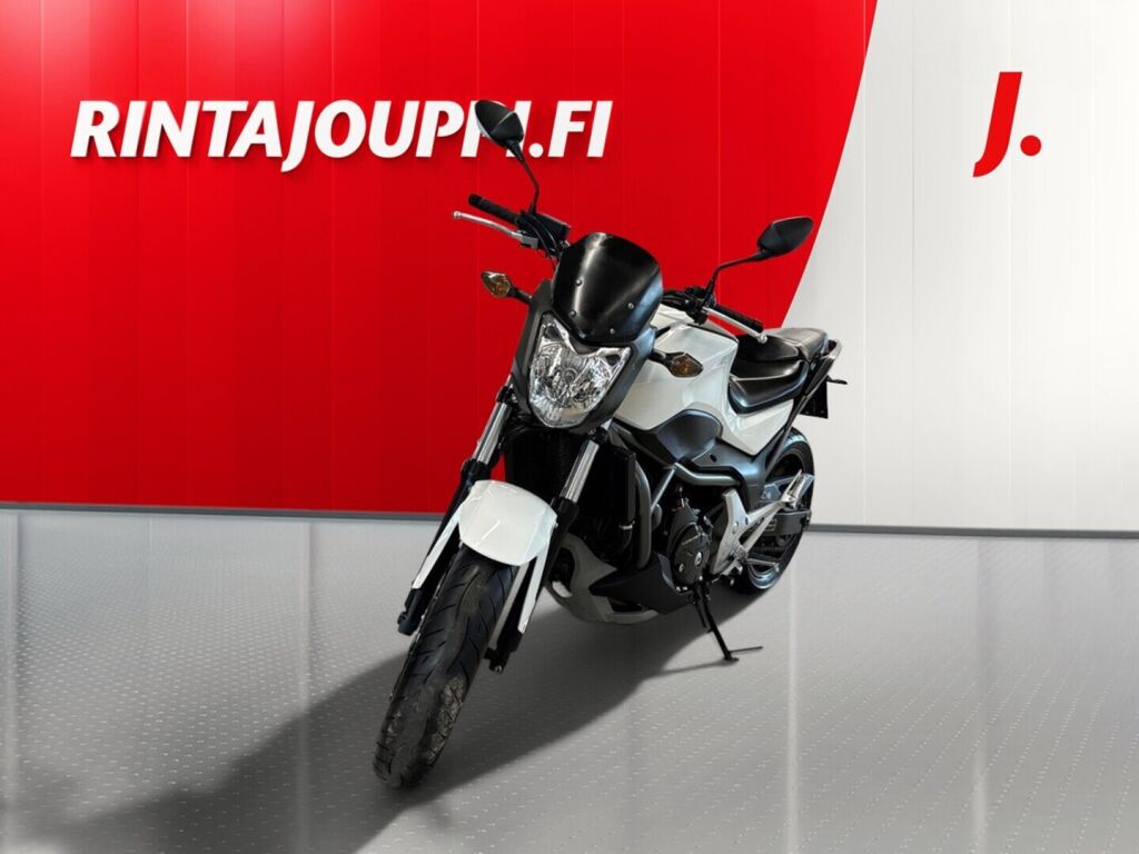 Honda NC 2013 