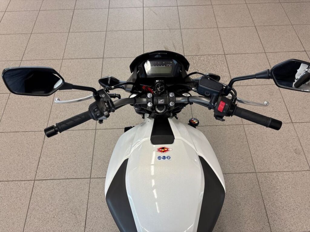 Honda NC 2013 