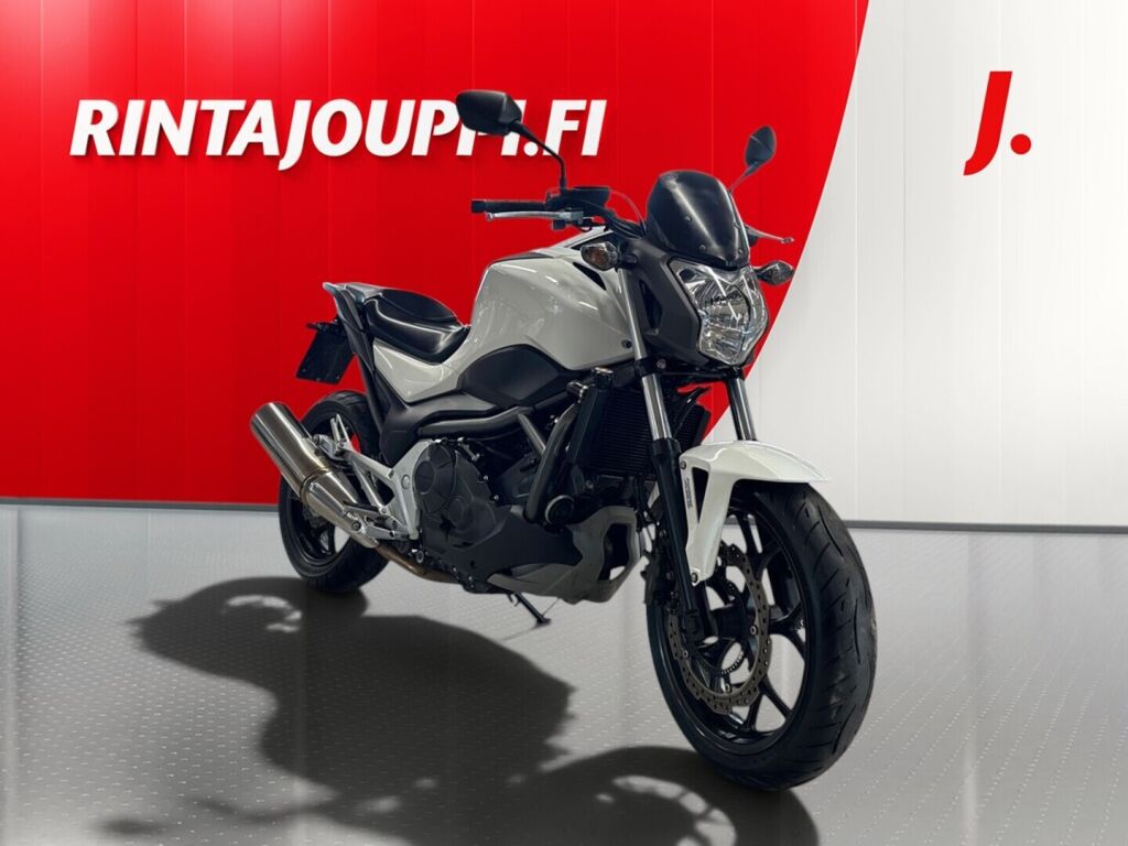 Honda NC 2013 