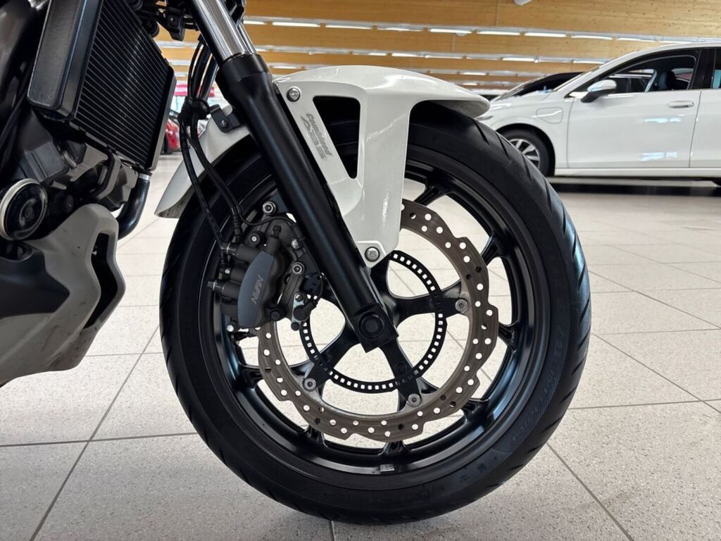 Honda NC 2013 