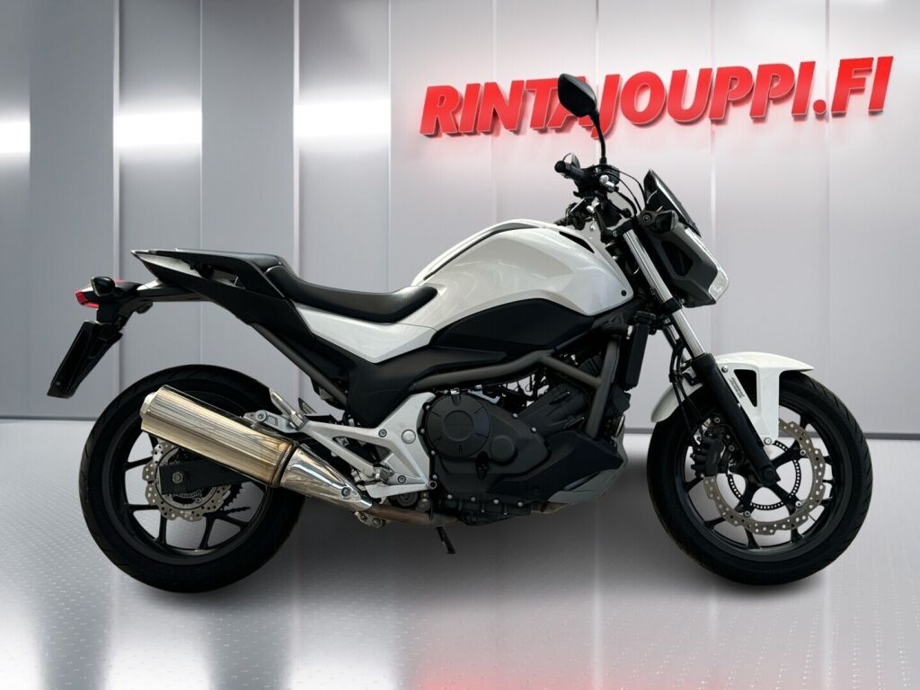 Honda NC 2013 
