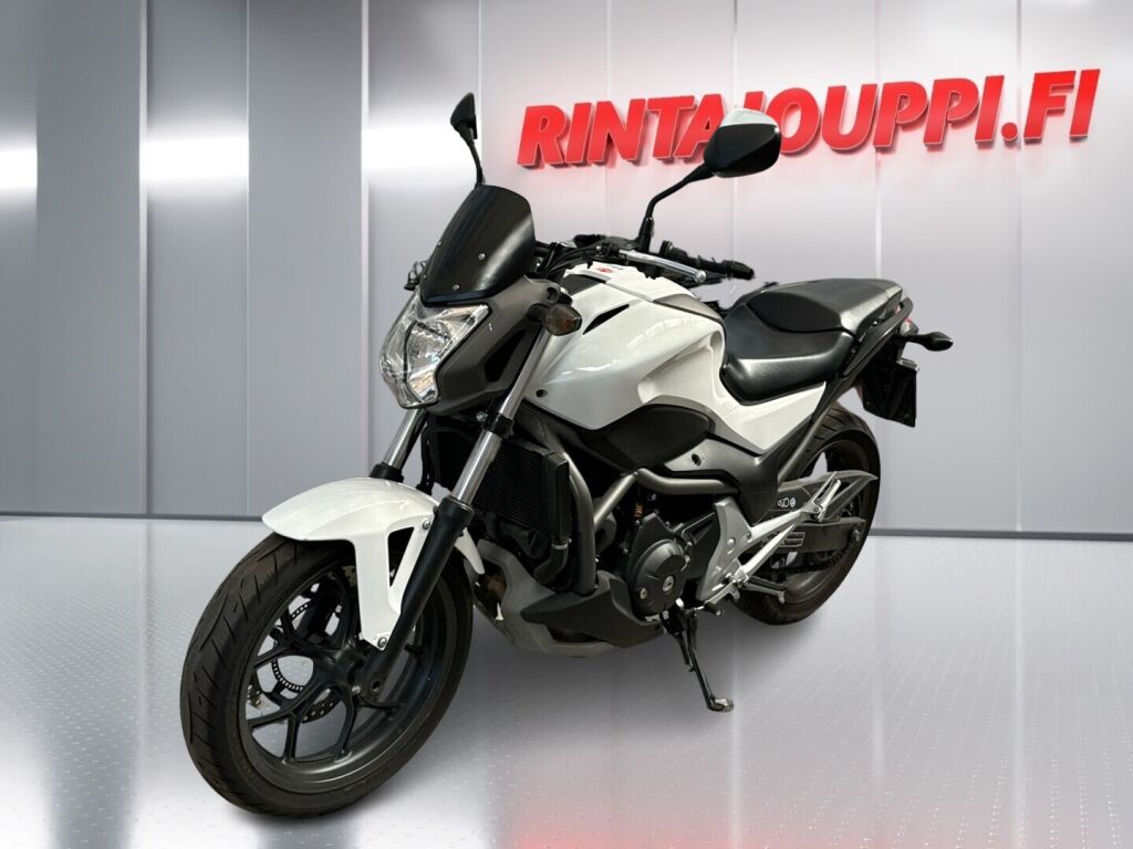 Honda NC 2013 