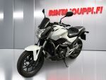 Honda NC 2013 