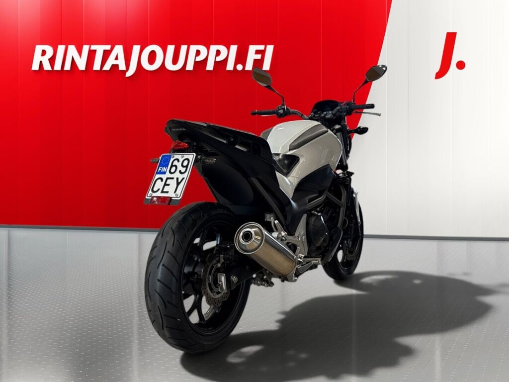 Honda NC 2013 