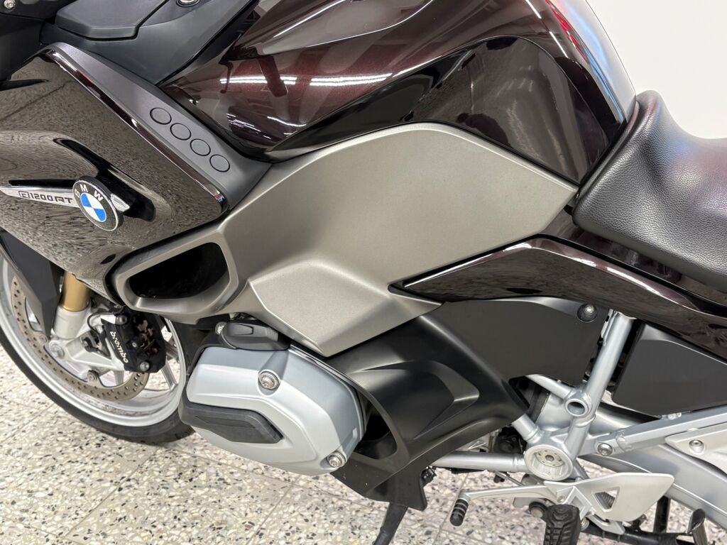 BMW R 2015 