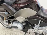 BMW R 2015 