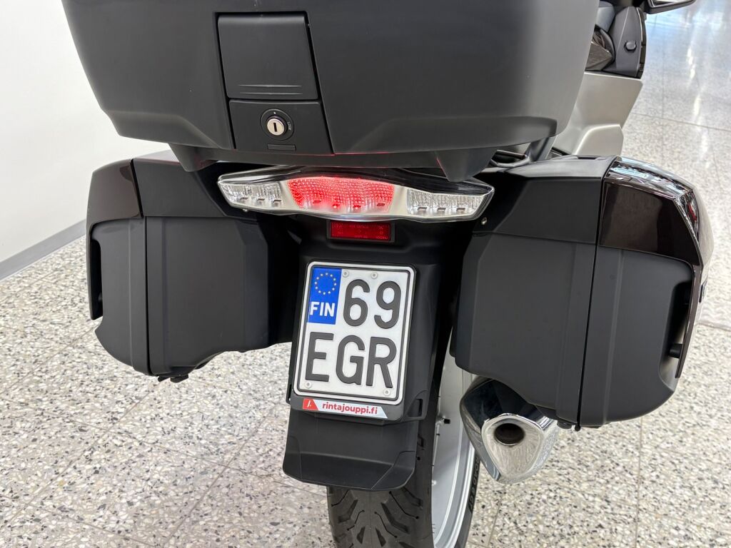BMW R 2015 