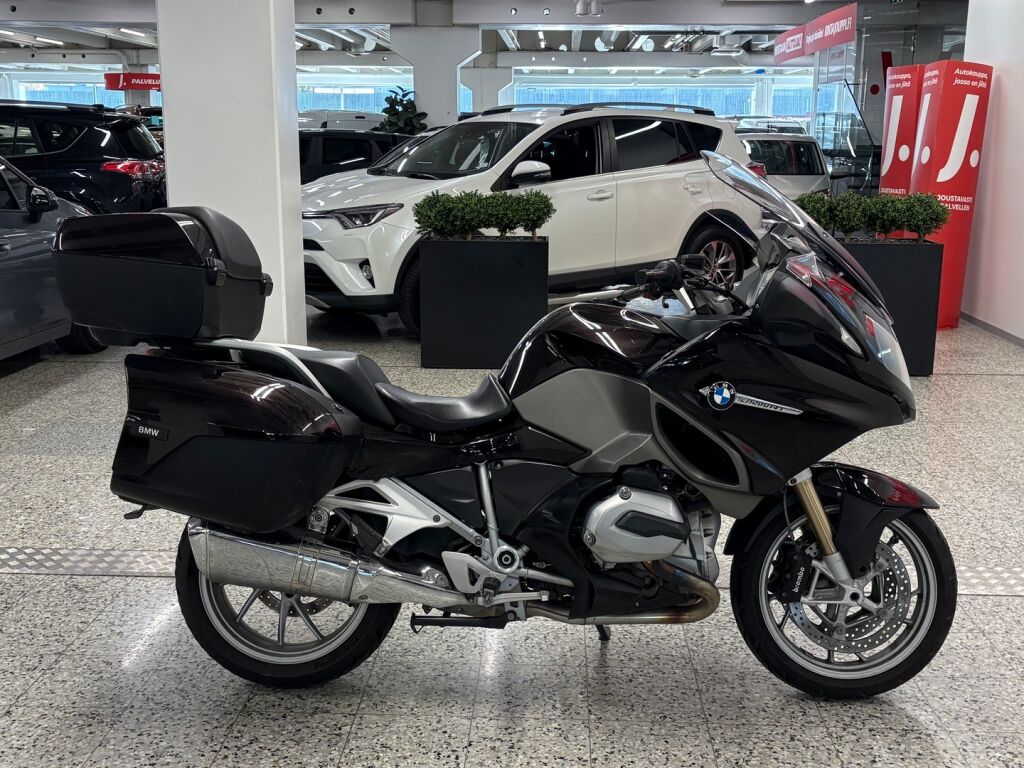 BMW R 2015 