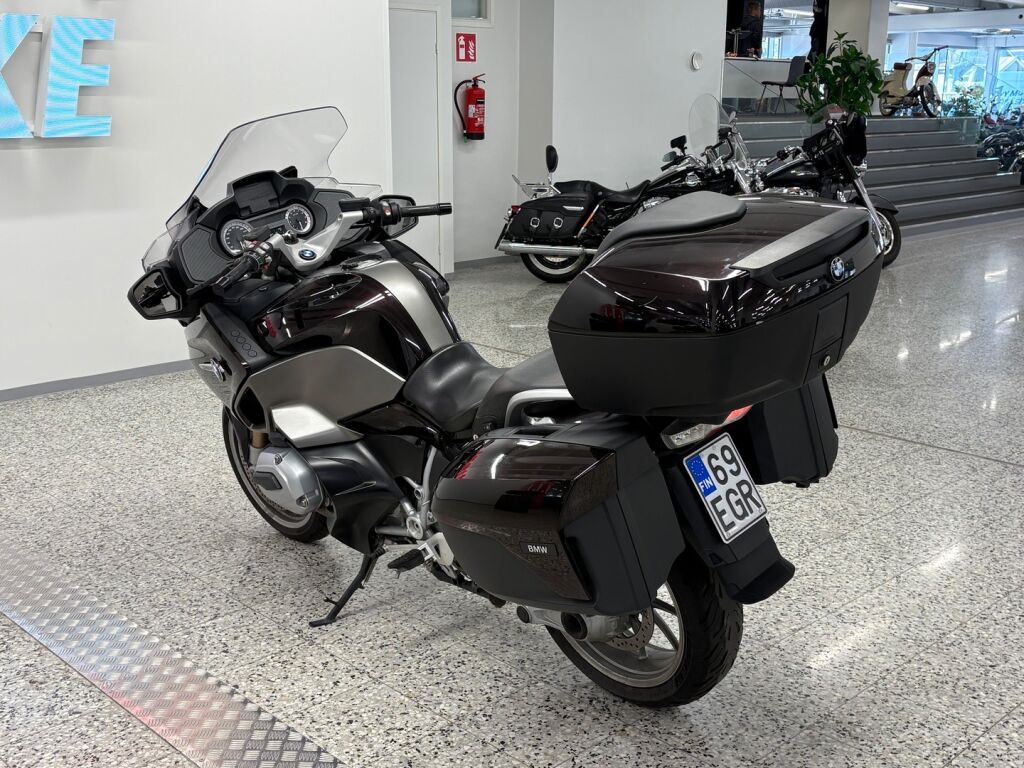 BMW R 2015 