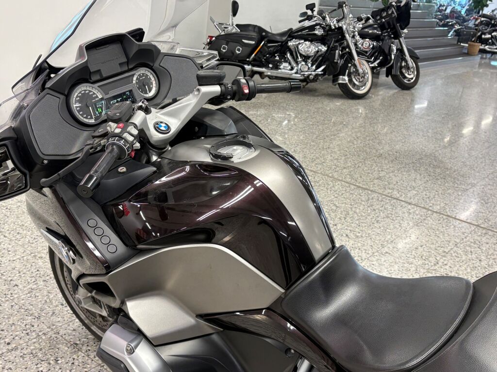 BMW R 2015 