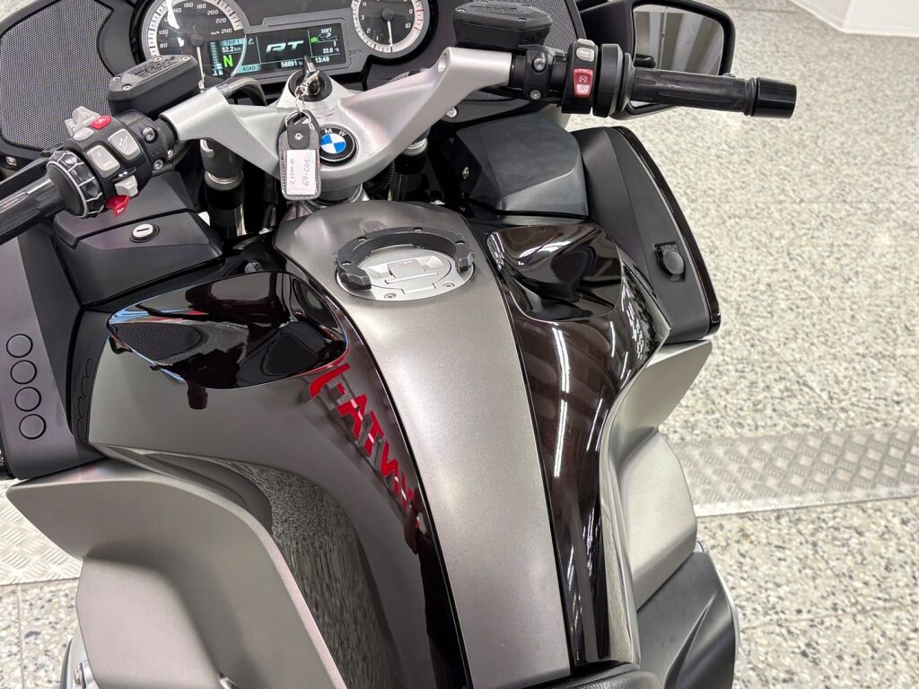 BMW R 2015 