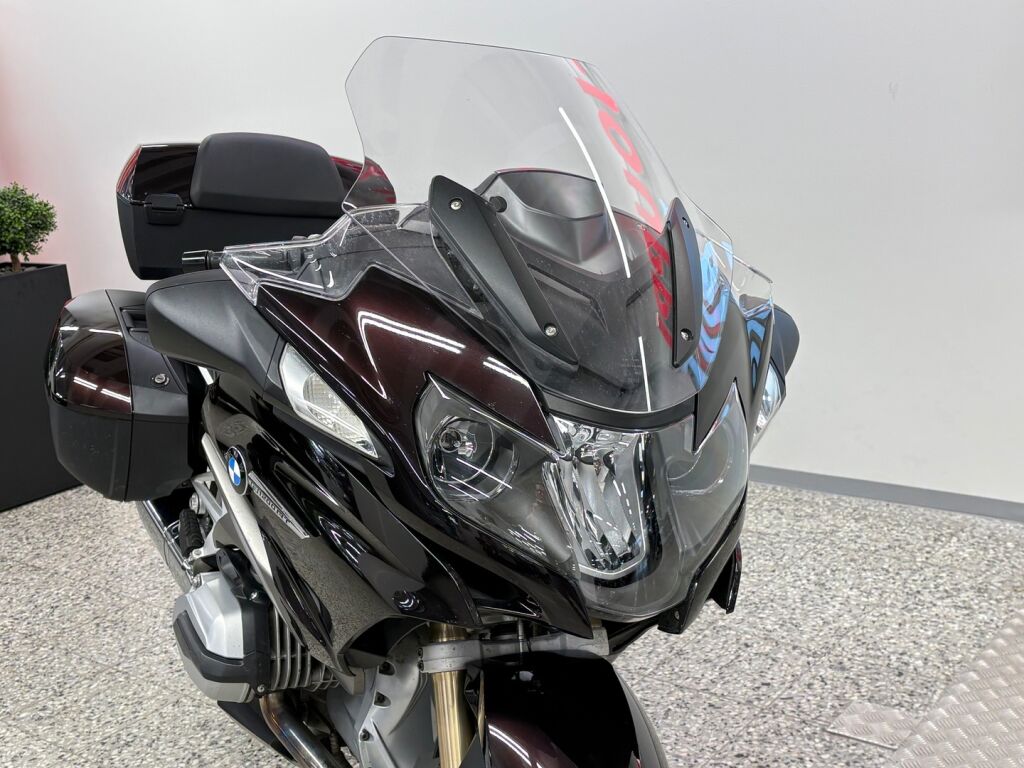 BMW R 2015 