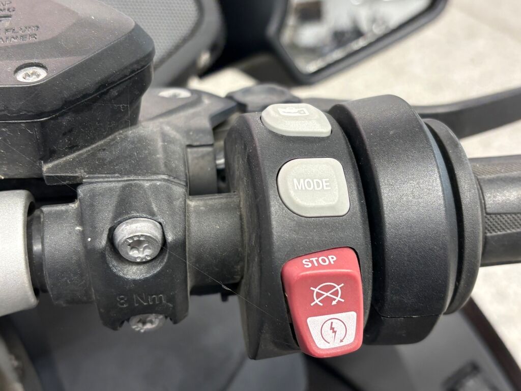 BMW R 2015 
