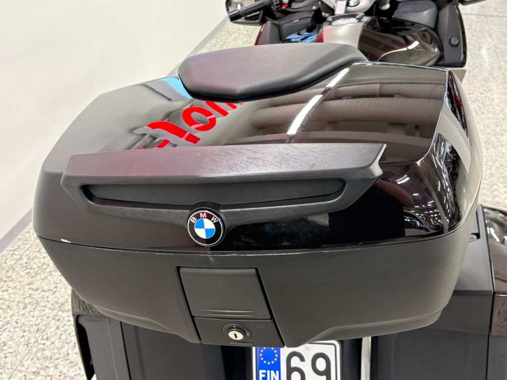 BMW R 2015 