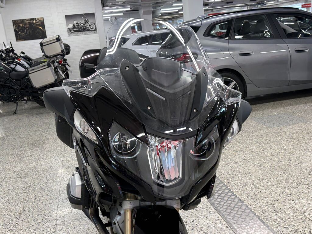 BMW R 2015 