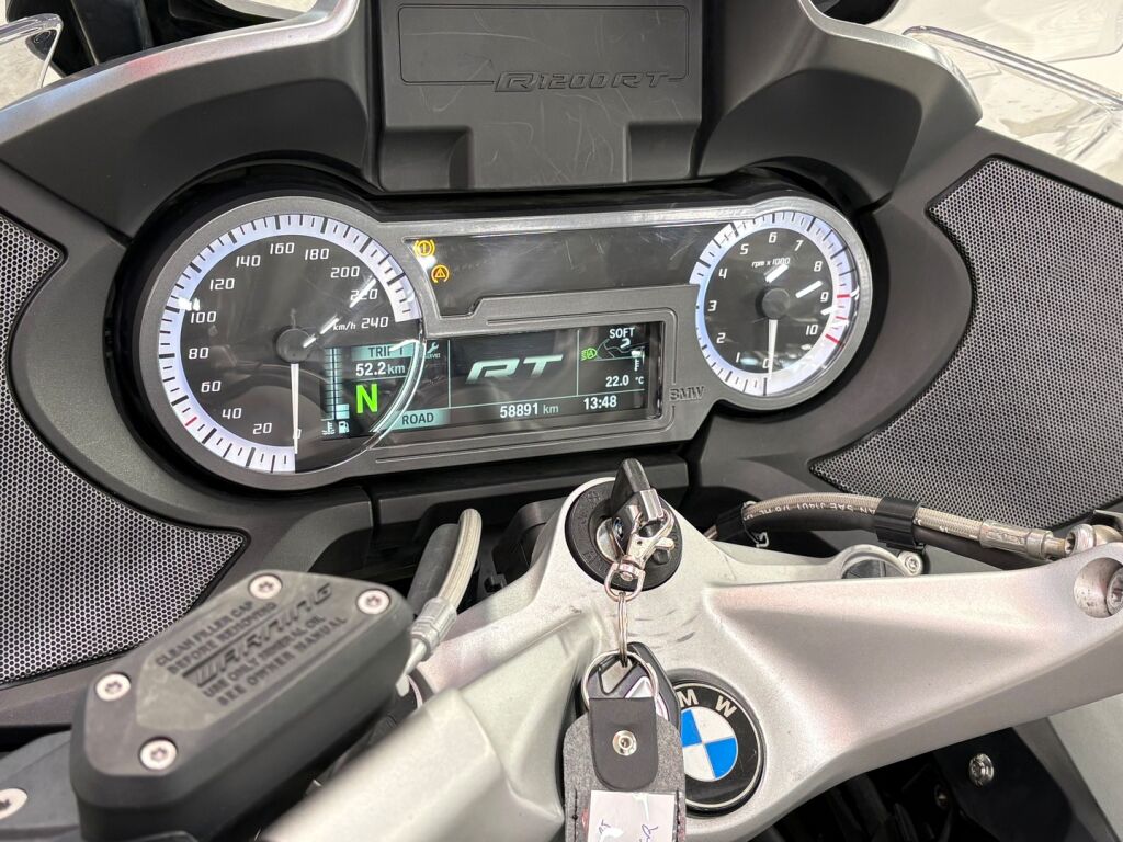 BMW R 2015 