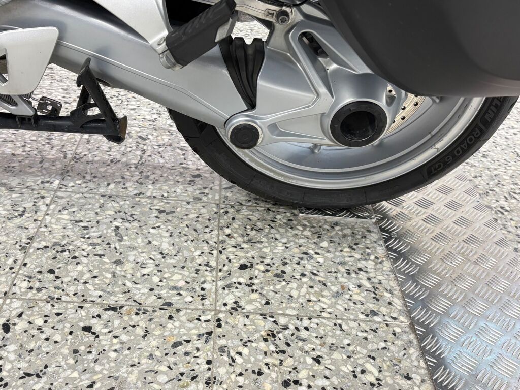 BMW R 2015 