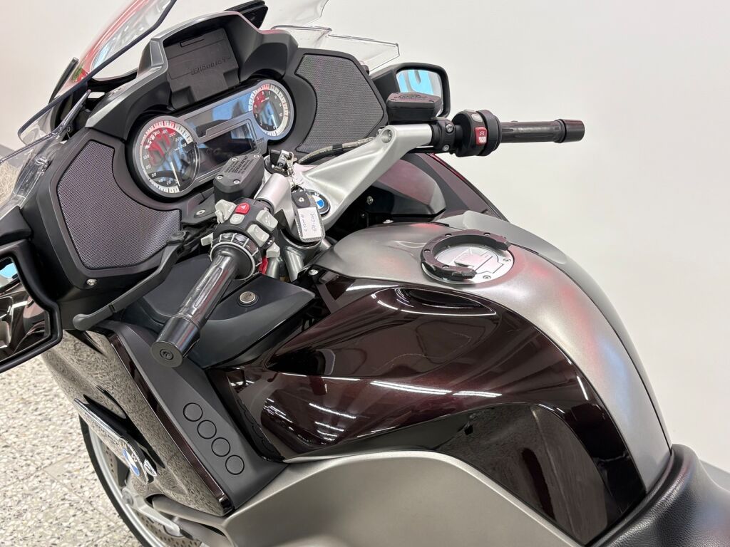 BMW R 2015 