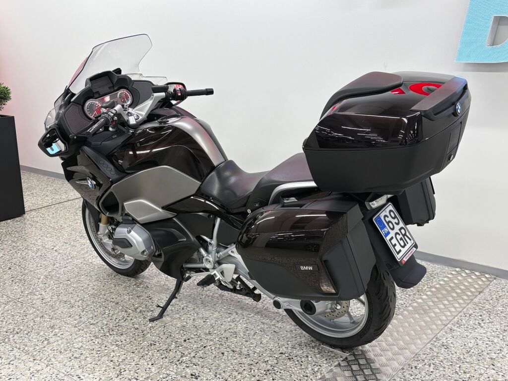 BMW R 2015 