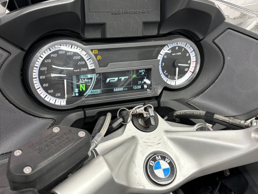BMW R 2015 