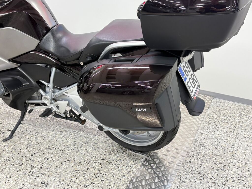 BMW R 2015 
