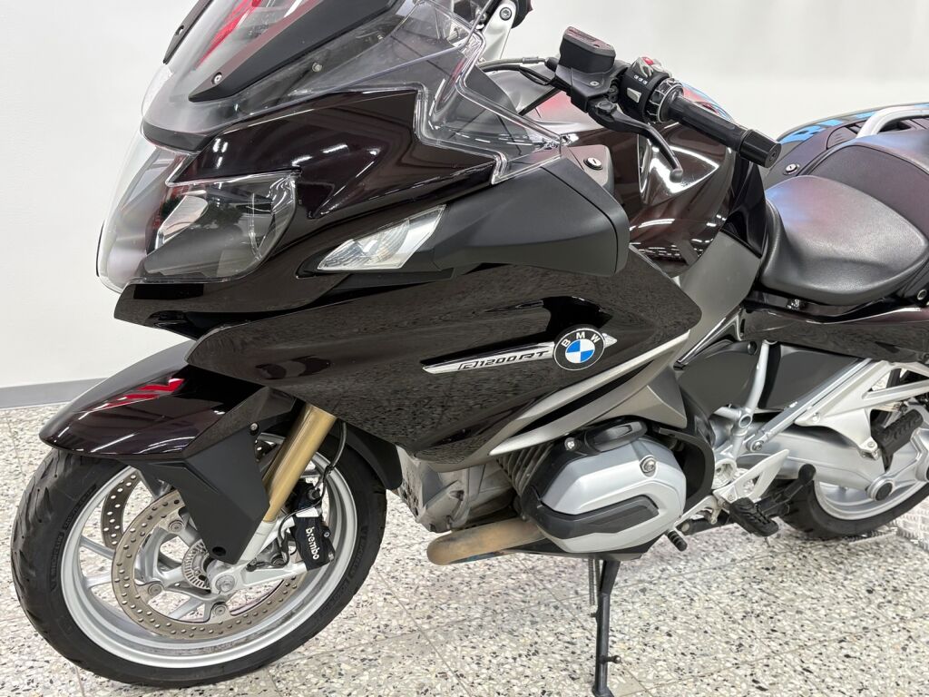 BMW R 2015 