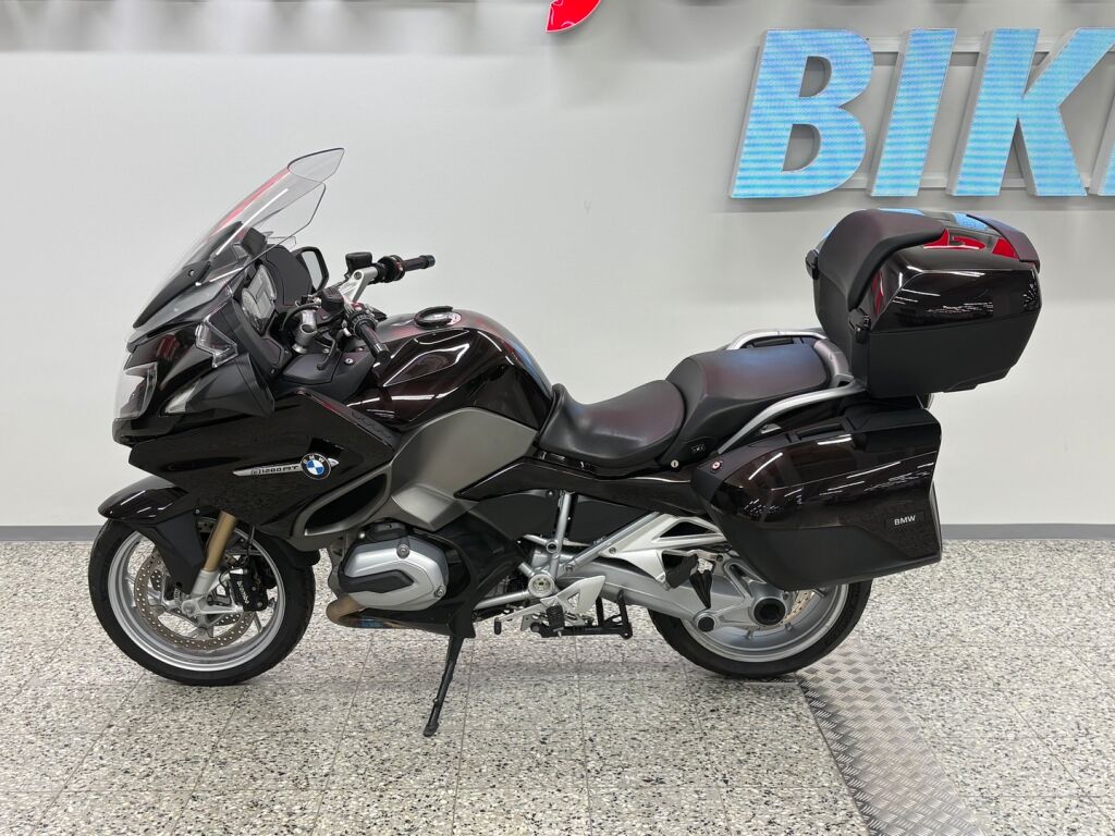 BMW R 2015 