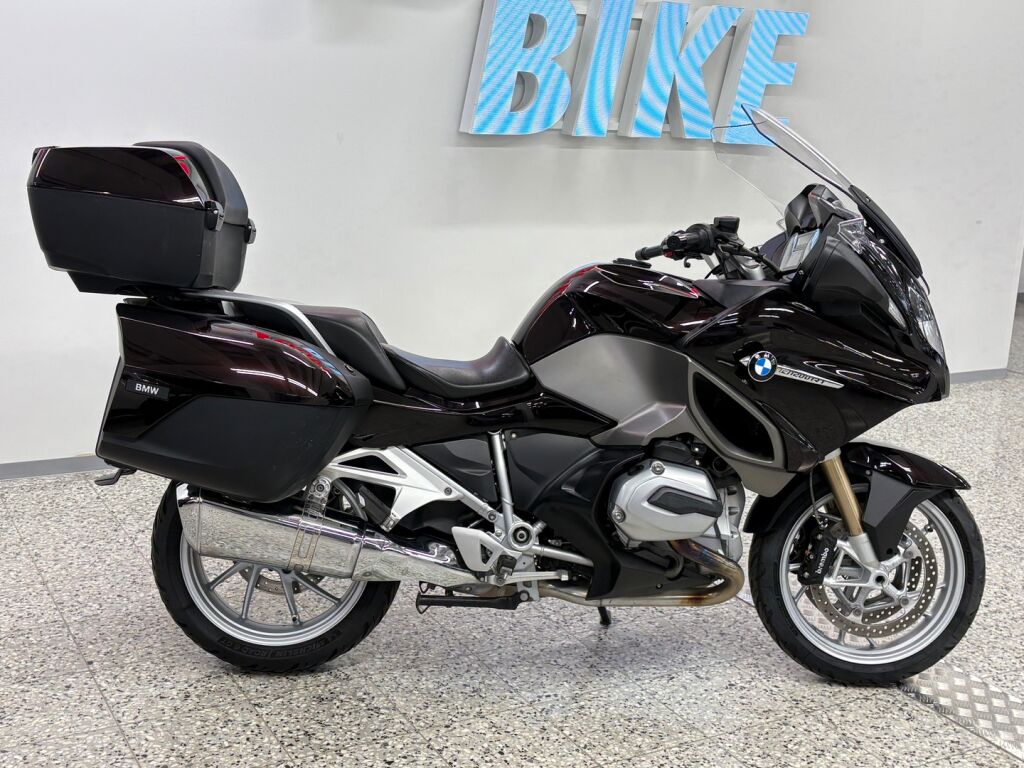 BMW R 2015 