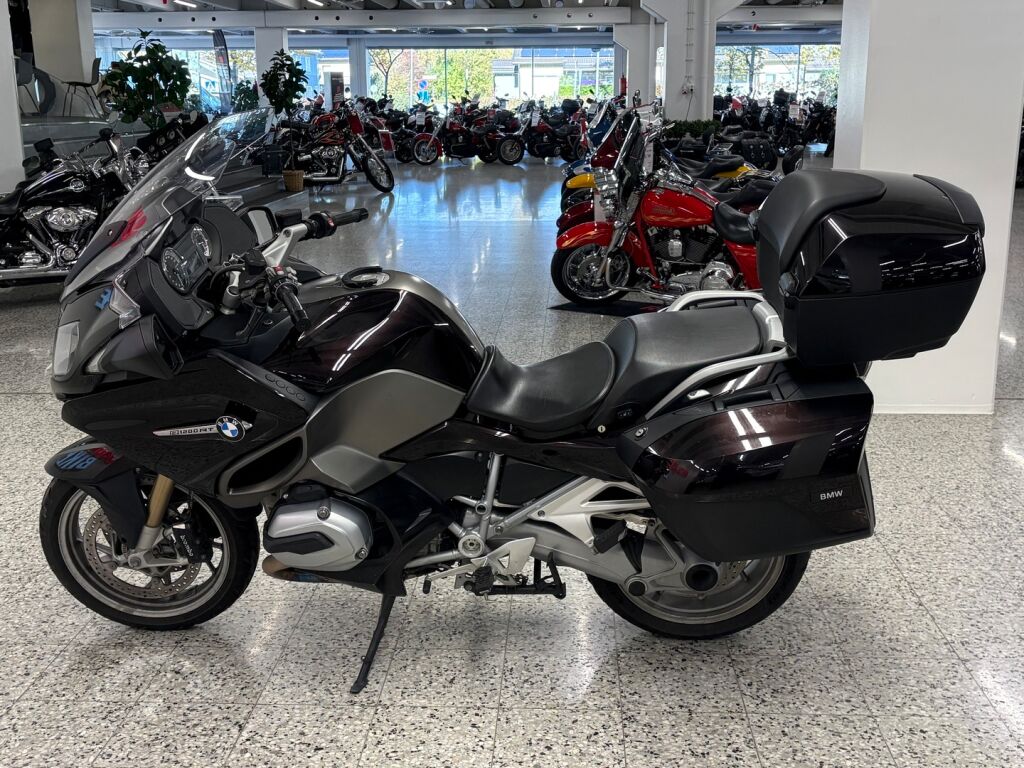 BMW R 2015 