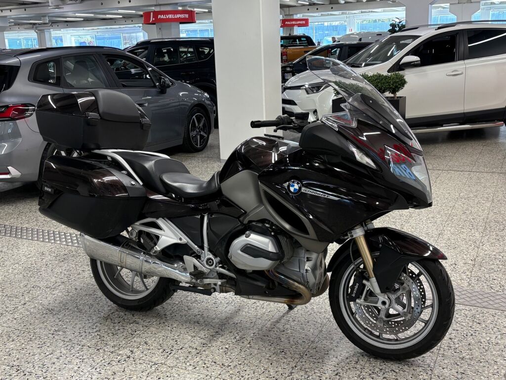 BMW R 2015 