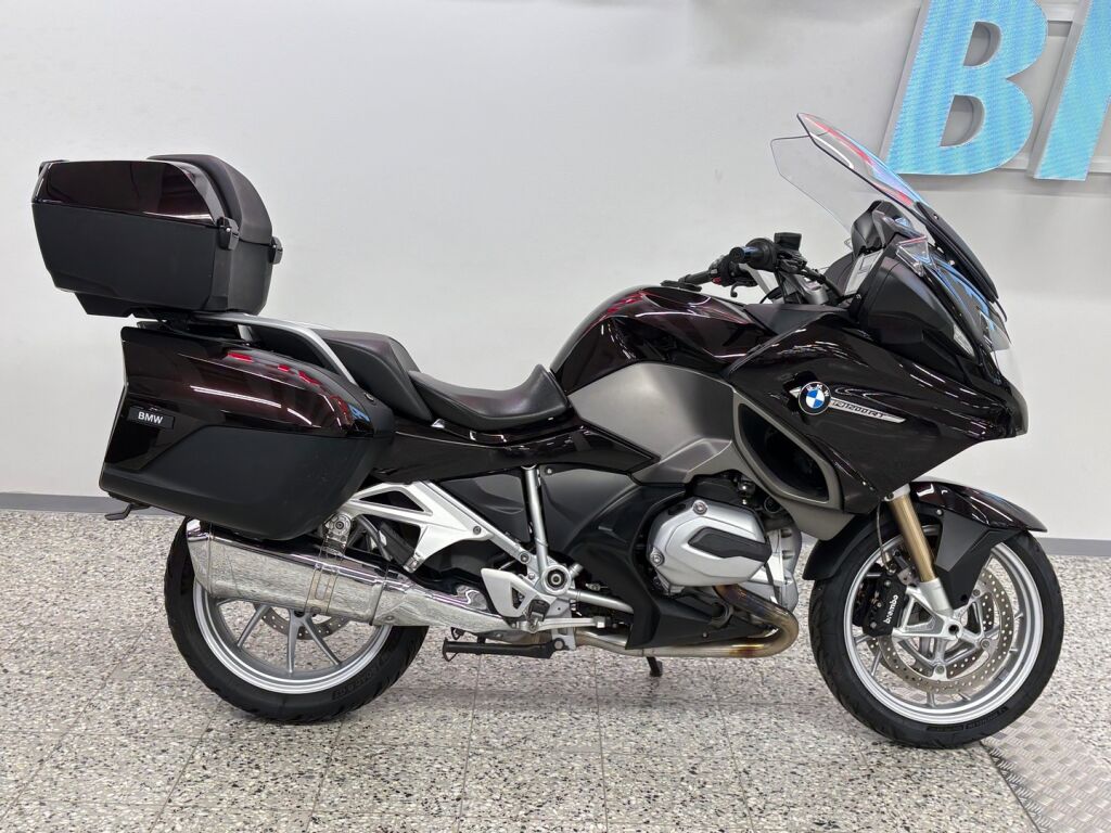 BMW R 2015 