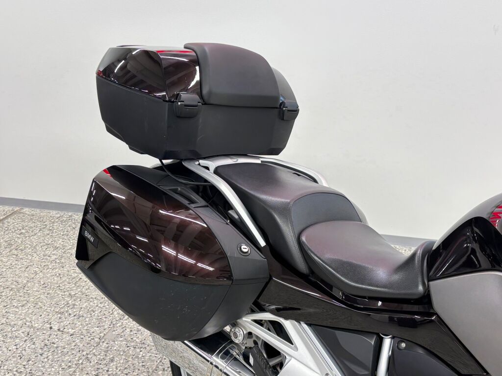 BMW R 2015 