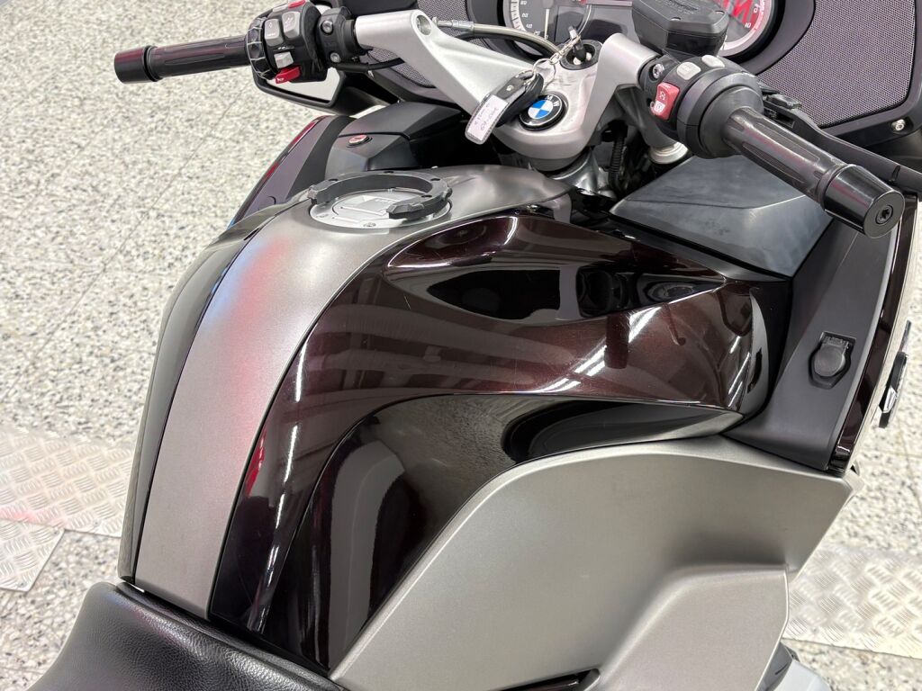 BMW R 2015 