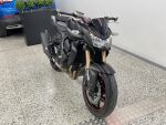 Kawasaki Z 2012 