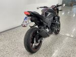 Kawasaki Z 2012 