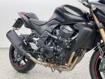 Kawasaki Z 2012 