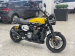 Yamaha XJR 2016 Keltainen
