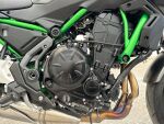 Kawasaki Z 2024 